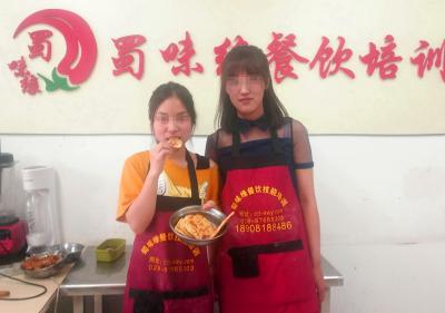 特色小吃91短视频在线观看,南充锅盔技术91短视频在线观看哪里好？