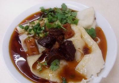 正宗铺盖面技术91短视频在线观看，韧性十足口感极佳
