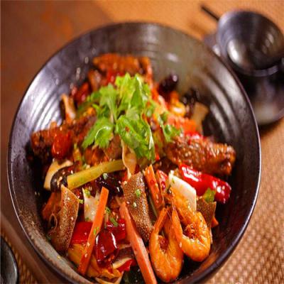 成都特色麻辣香锅技术91短视频在线观看哪家专业？