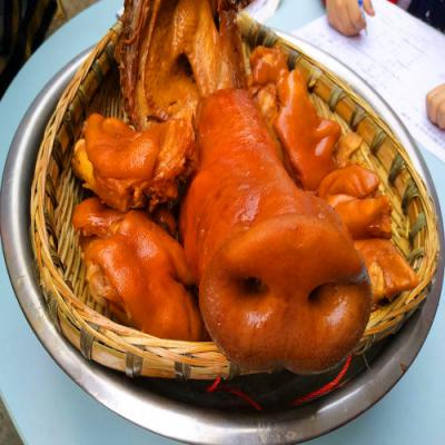 成都成华区卤菜熟食91短视频在线观看哪家好？