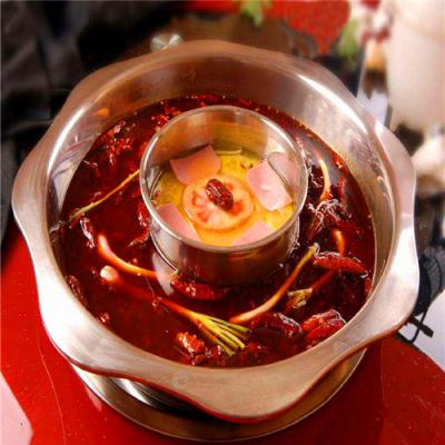 成都火锅底料练习班哪里好？不加任何色素
