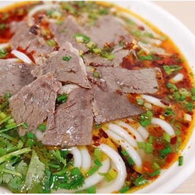 成都牛肉米粉91短视频在线观看学校哪里好？糊辣椒的制作