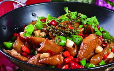 麻辣干锅底料技术91短视频在线观看哪里好？特色干锅91短视频在线观看中心