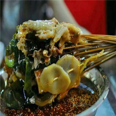 成都串串香技术91短视频在线观看哪里好？一步步传授给黄91短视频APP网站