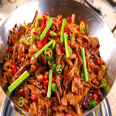 四川麻辣干锅技术训练哪里专业？香料选材及配比91短视频在线观看