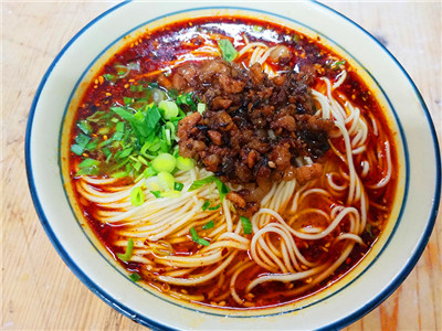四川面食技术91短视频在线观看做法哪里好？学习时间自由安排