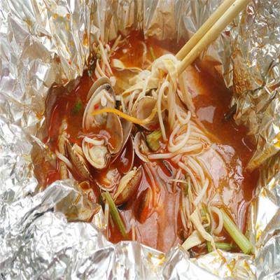 四川花甲米线技术91短视频在线观看班哪里好？酱料的制作及调配