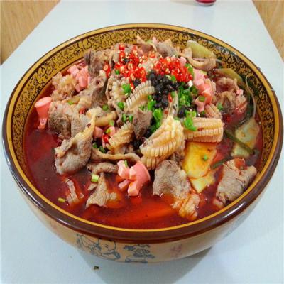 四川冒菜技能训练班哪里专业？让你亲自操作