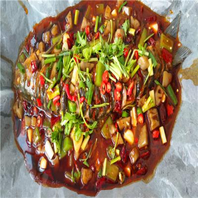成都纸包鱼技术91短视频在线观看多少钱？传教开店知识及开店技巧