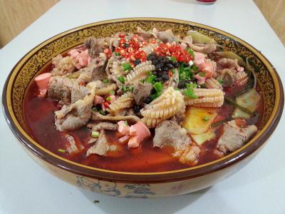 四川冒菜底料技术做法哪里专业？美味健康营养用餐首选