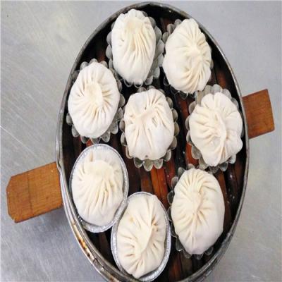 成都早餐包子技术做法哪里正宗？按照专业入料配方