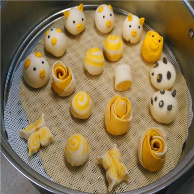 四川学包子技能做法多少钱？餐饮训练中心技巧