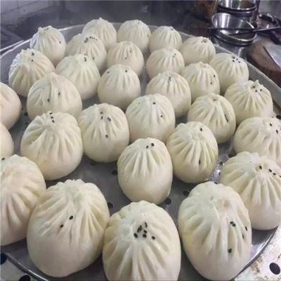 四川周边包子馒头技能训练班哪里好？蒸熟后造型饱满可爱