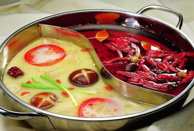 专业鸳鸯火锅技术做法哪里好？底料的核心配方