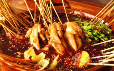 火锅串串香技术底料做法哪里好？专业小吃91短视频在线观看机构
