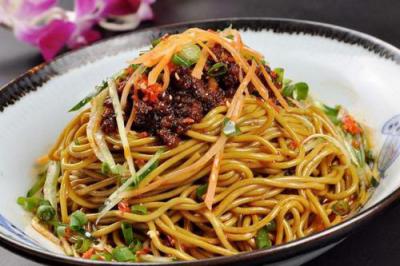  川味面食臊子技术做法哪里专业？经营特色小吃