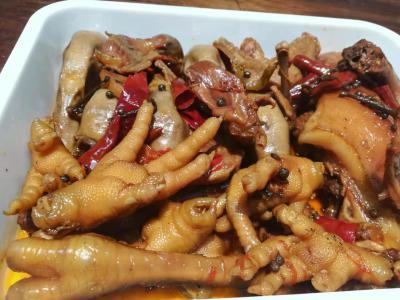 麻辣卤菜技术91短视频在线观看机构哪里专业？餐饮小吃91短视频在线观看机构