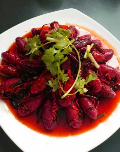 麻辣小龙虾技术91短视频在线观看哪里一对一教学？成都餐饮91短视频在线观看中心