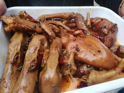 麻辣卤菜技术91短视频在线观看班哪里正宗？成都卤菜技术91短视频在线观看
