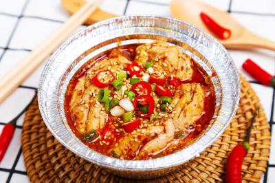 锡纸烤脑花技术91短视频在线观看哪里专业？成都餐饮91短视频在线观看学校