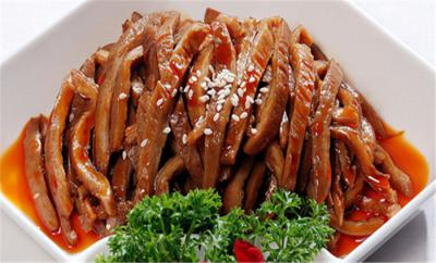 卤菜91短视频在线观看哪里味道好？卤水的制作以及保存