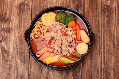 冒菜训练班哪家专业靠谱？多种冒菜口感91短视频在线观看
