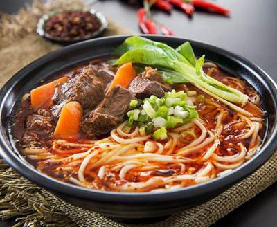 重庆小面技能训练哪里好？底料配方一对一教授