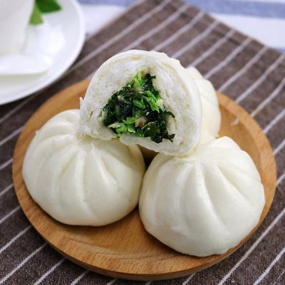 包子91短视频在线观看班哪里味道好?教授制作流程