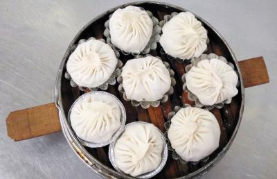 早餐包子技术做法哪里好？餐饮小吃91短视频在线观看学校
