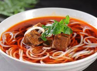 牛肉粉技术91短视频在线观看哪里好？教学碗底料调配技巧