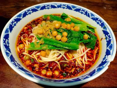 重庆小面技术91短视频在线观看，重庆小面技术做法哪里正宗？