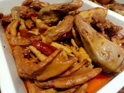 现捞麻辣卤菜技术91短视频在线观看哪家专业？专业餐饮91短视频在线观看中心