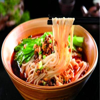 成都担担面食技术91短视频在线观看哪里好？学习正宗面食技术做法