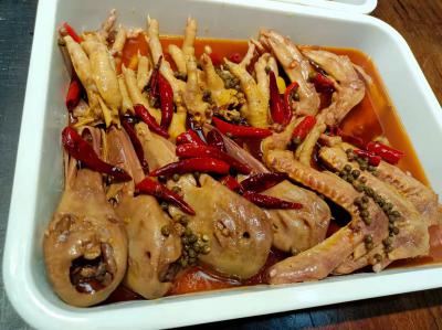 四川卤菜技术91短视频在线观看哪里好？卤菜熟食技术91短视频在线观看机构