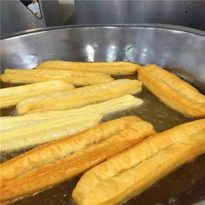  酥脆无矾油条的技术91短视频在线观看在哪里？成都小吃91短视频在线观看中心