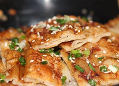 酱香饼技术91短视频在线观看学校哪里比较好？制作全流程及制饼技巧