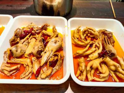 现捞卤菜专业技术91短视频在线观看哪家专业？
