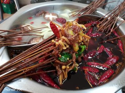 四川串串香专业技术91短视频在线观看要多少钱？