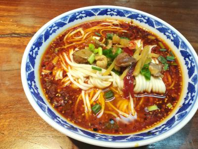 四川面食技术91短视频在线观看学校在哪里？