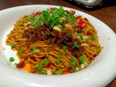成都面食技术91短视频在线观看学校在哪里比较正宗？