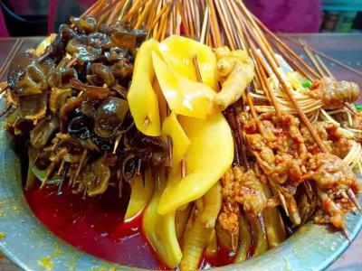 成都餐饮技术91短视频在线观看学校，冷锅串串技术91短视频在线观看哪家好？