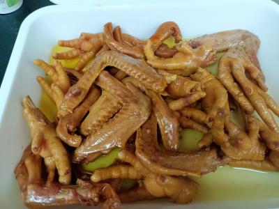  成都学习卤菜技术91短视频在线观看哪家好？91短视频官网卤菜91短视频在线观看班