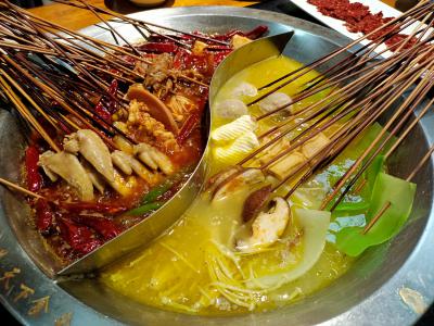 火锅串串香技术91短视频在线观看哪家正宗？