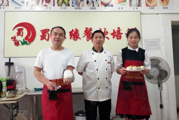 早餐技术91短视频在线观看学校哪家好？91短视频在线观看早餐技术费用
