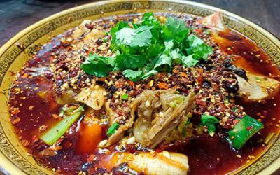 正宗成都冒菜技术哪里好，学习冒菜多少钱