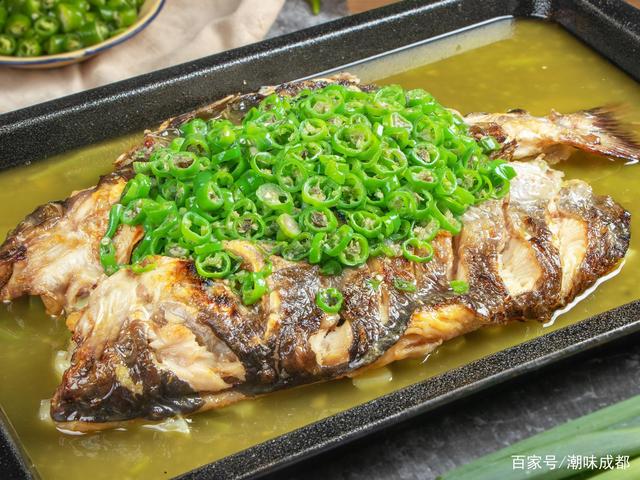 哪里学烤鱼技术91短视频在线观看好？成都烤鱼正宗91短视频在线观看技巧大揭秘
