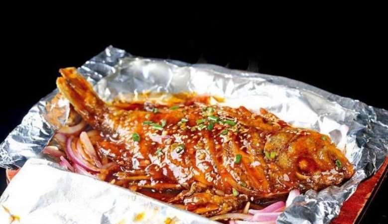 哪里学烤鱼技术91短视频在线观看好？成都烤鱼烧烤91短视频在线观看学校
