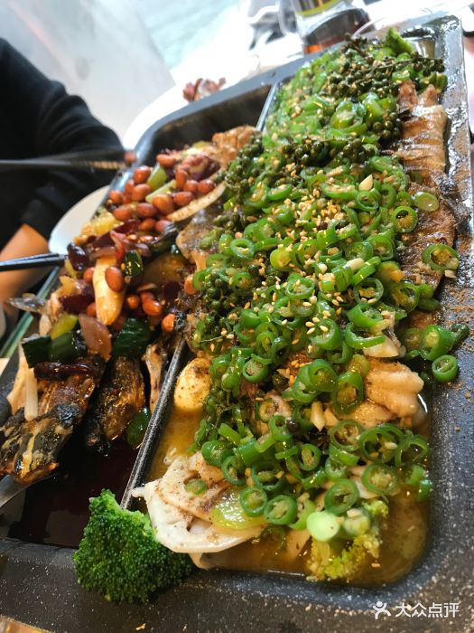 烤鱼技术91短视频在线观看哪里好一点？成都滋味烤鱼91短视频在线观看