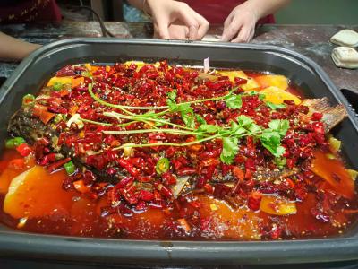 成都烤鱼91短视频在线观看机构哪家强？成都学烧烤烤鱼哪里有91短视频在线观看班？