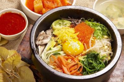  石锅拌饭技术91短视频在线观看要去哪里学？